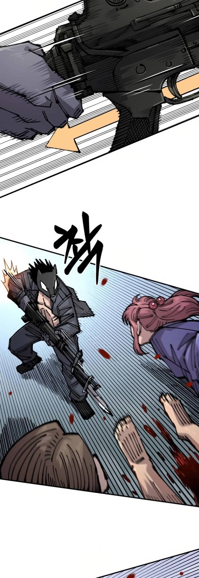 Sắp Xuất Ngũ Thì Isekai Chapter 146 - Trang 2