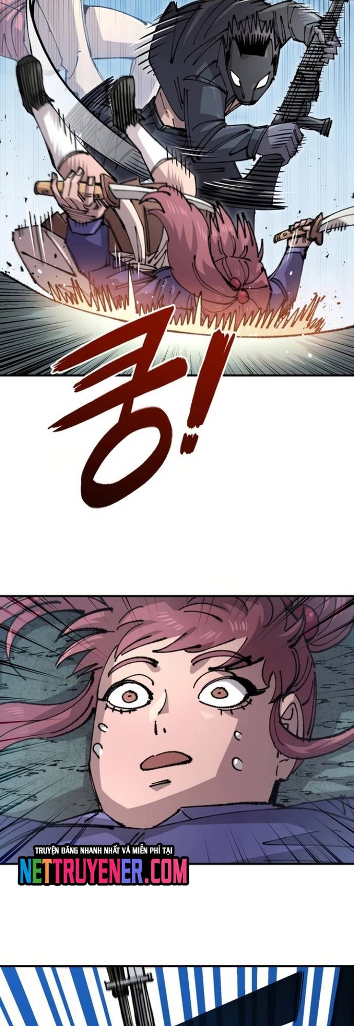Sắp Xuất Ngũ Thì Isekai Chapter 146 - Trang 2
