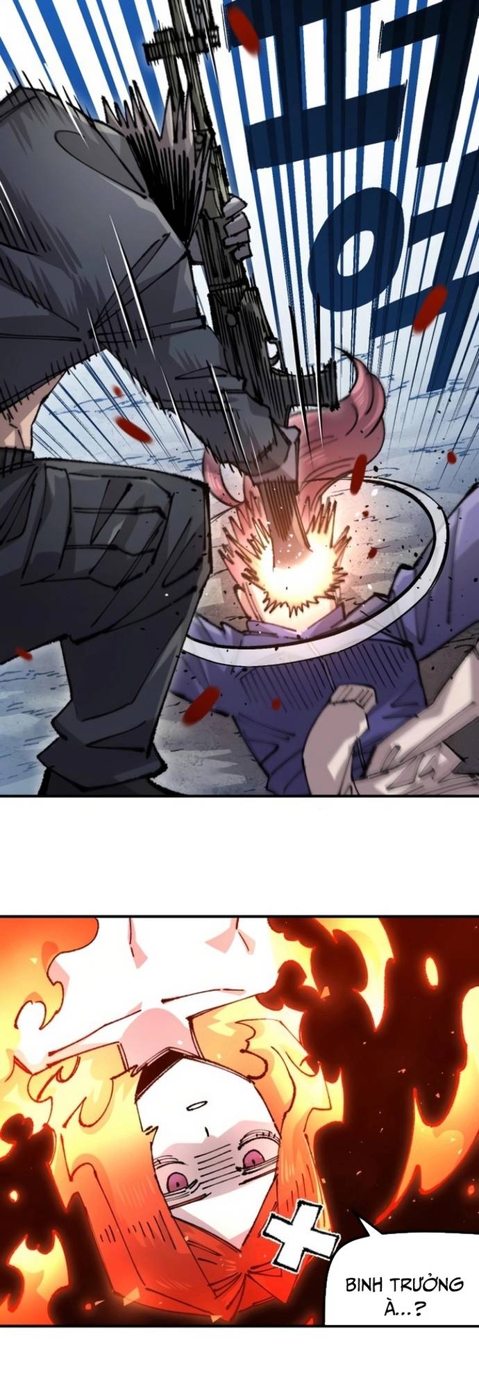 Sắp Xuất Ngũ Thì Isekai Chapter 146 - Trang 2