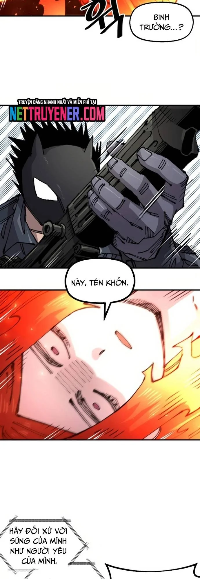 Sắp Xuất Ngũ Thì Isekai Chapter 146 - Trang 2