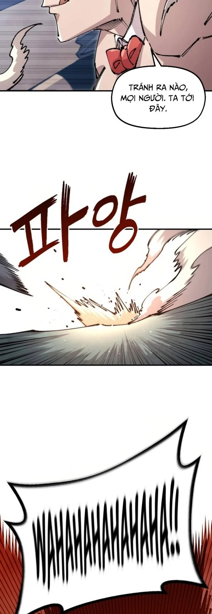 Sắp Xuất Ngũ Thì Isekai Chapter 146 - Trang 2