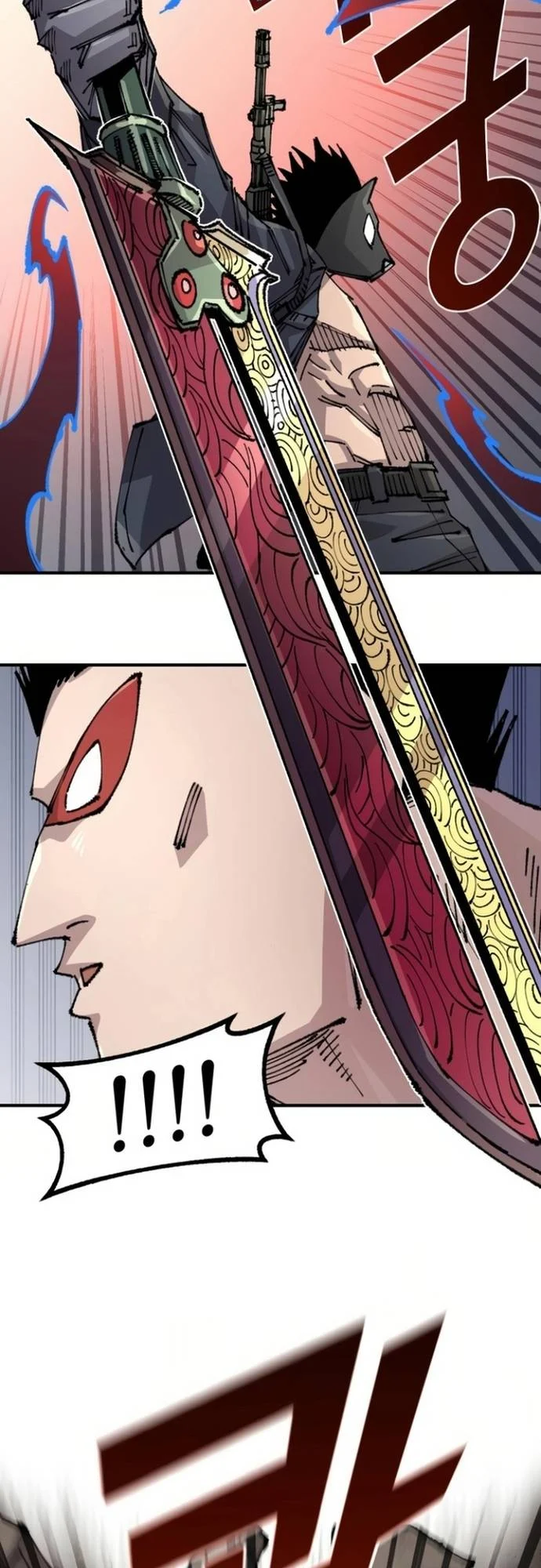 Sắp Xuất Ngũ Thì Isekai Chapter 146 - Trang 2