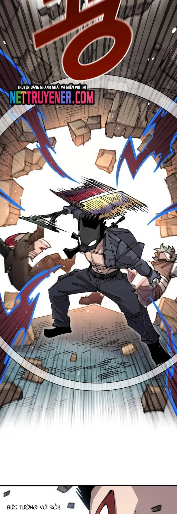 Sắp Xuất Ngũ Thì Isekai Chapter 146 - Trang 2