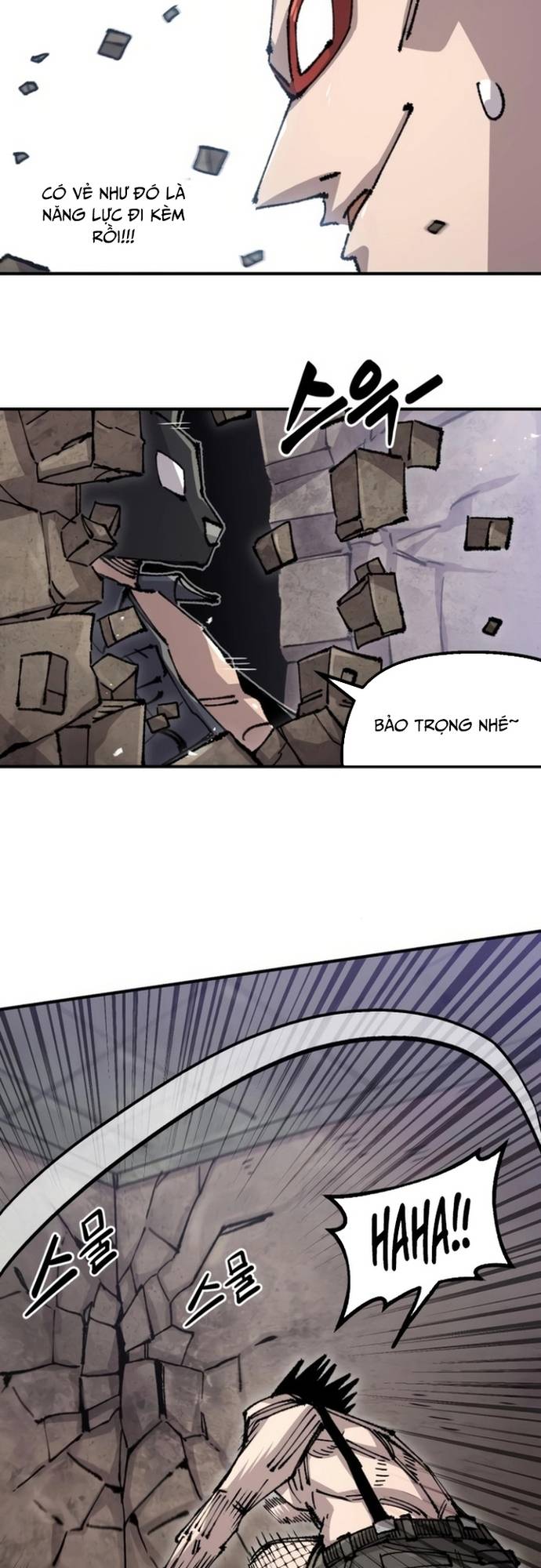 Sắp Xuất Ngũ Thì Isekai Chapter 146 - Trang 2