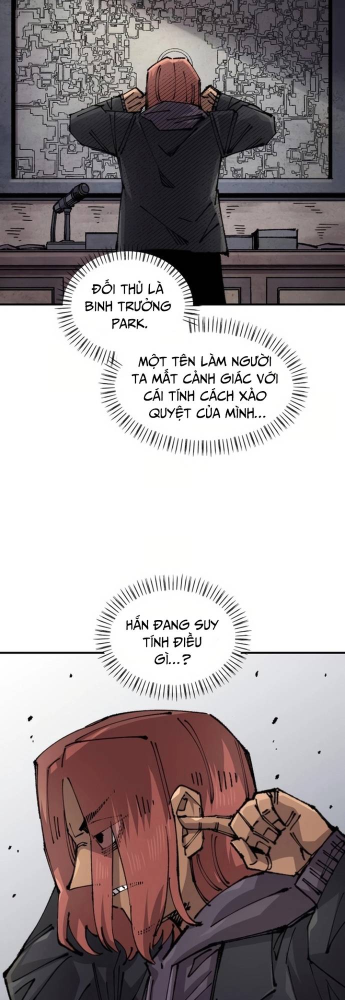 Sắp Xuất Ngũ Thì Isekai Chapter 146 - Trang 2