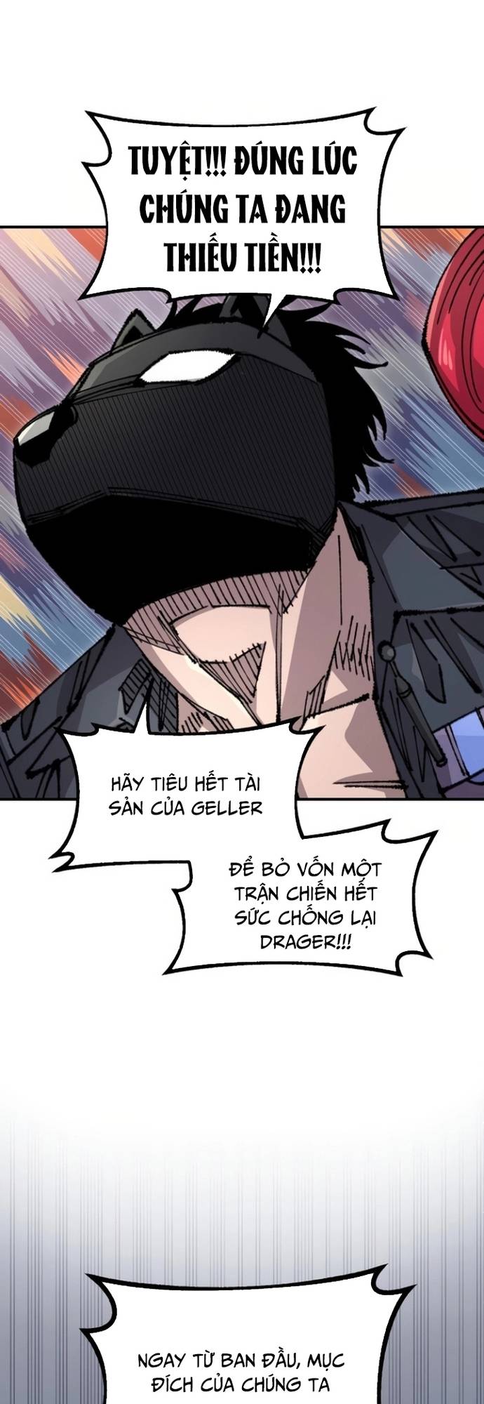 Sắp Xuất Ngũ Thì Isekai Chapter 146 - Trang 2