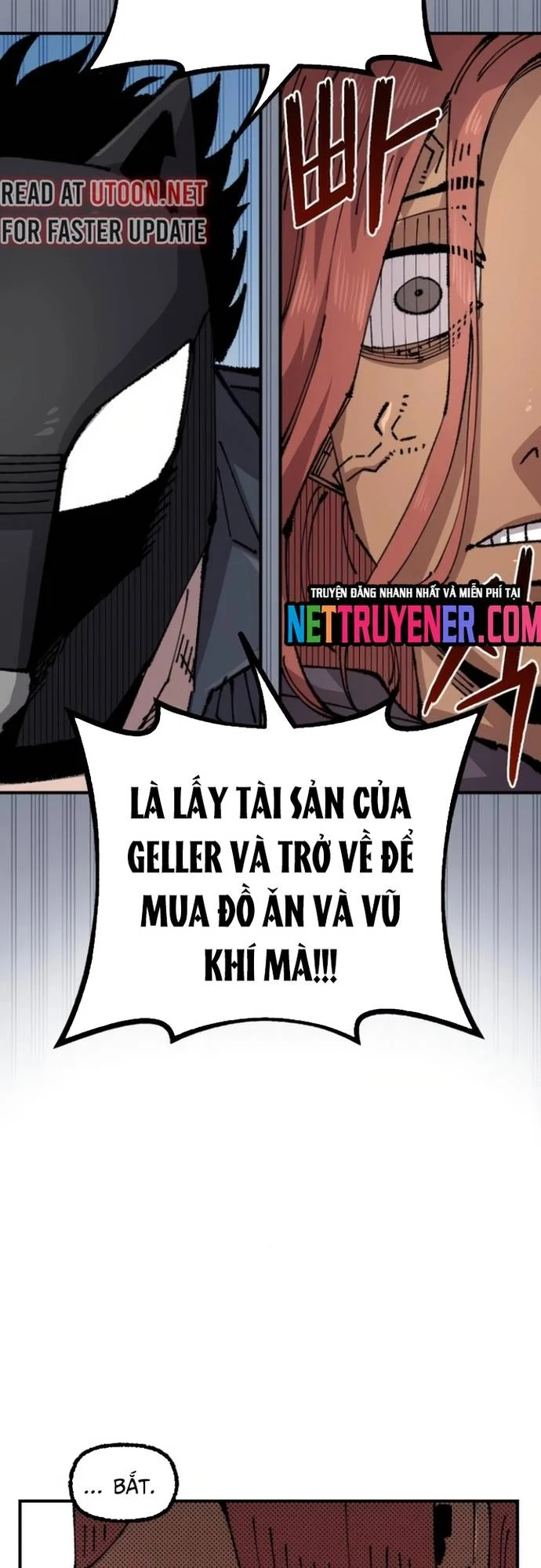 Sắp Xuất Ngũ Thì Isekai Chapter 146 - Trang 2
