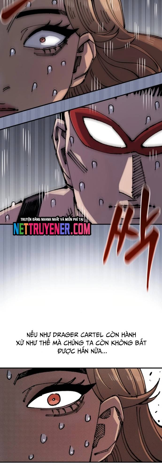 Sắp Xuất Ngũ Thì Isekai Chapter 146 - Trang 2