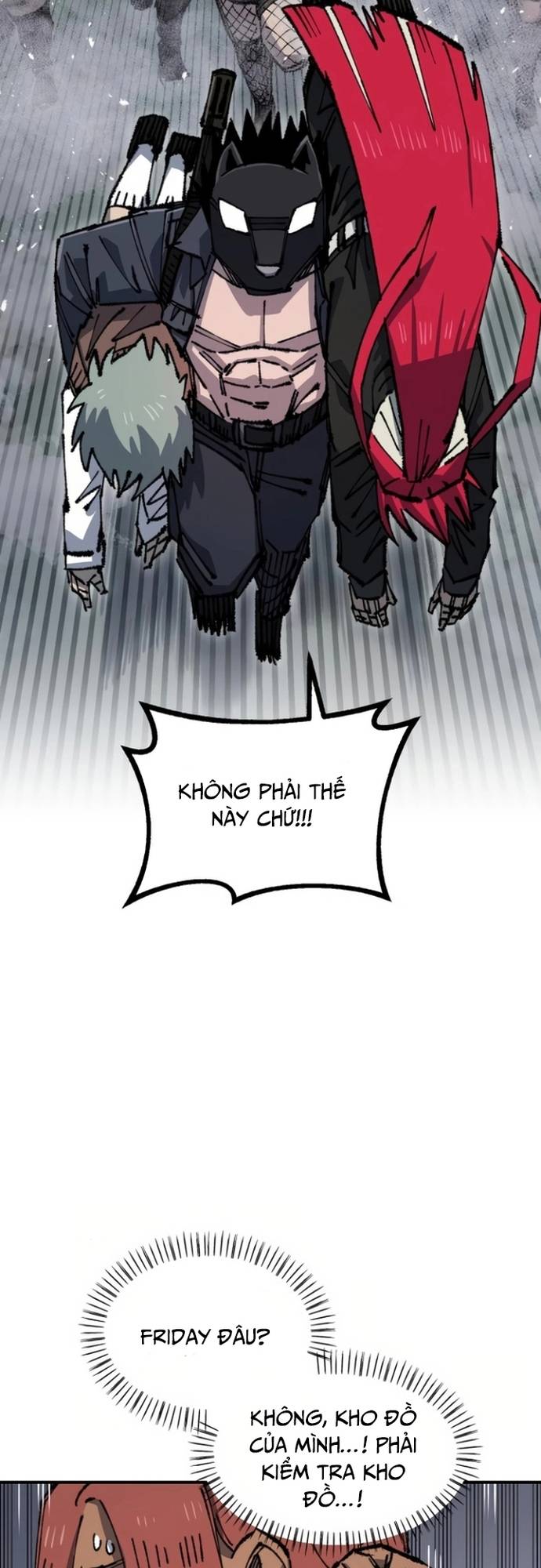 Sắp Xuất Ngũ Thì Isekai Chapter 146 - Trang 2