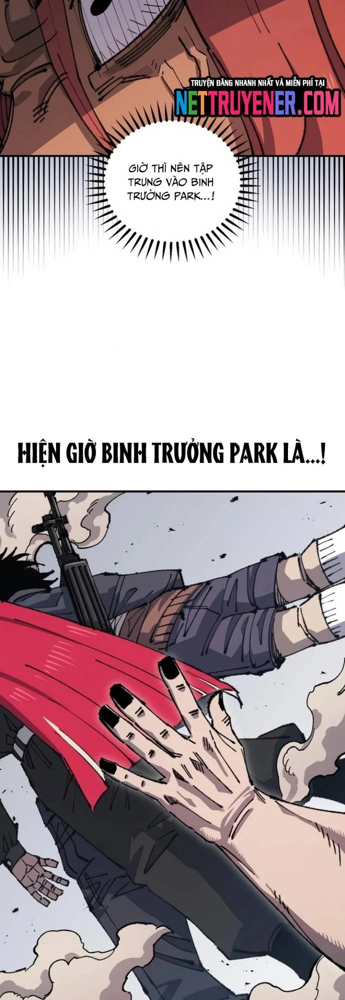 Sắp Xuất Ngũ Thì Isekai Chapter 146 - Trang 2