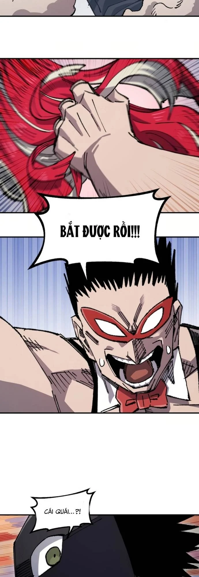 Sắp Xuất Ngũ Thì Isekai Chapter 146 - Trang 2