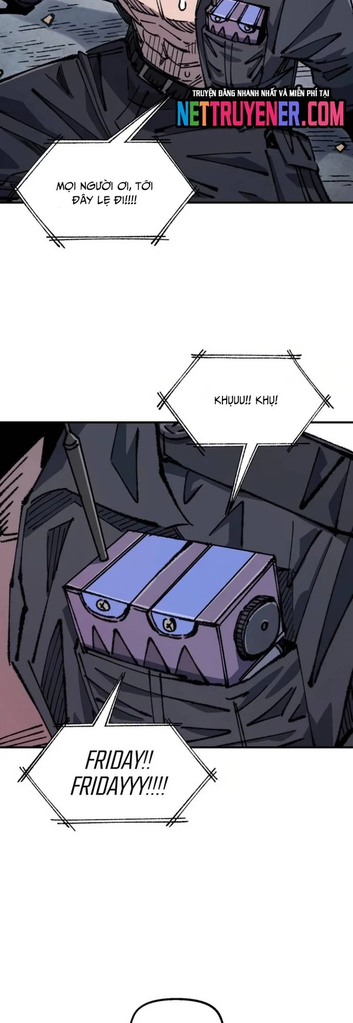 Sắp Xuất Ngũ Thì Isekai Chapter 146 - Trang 2
