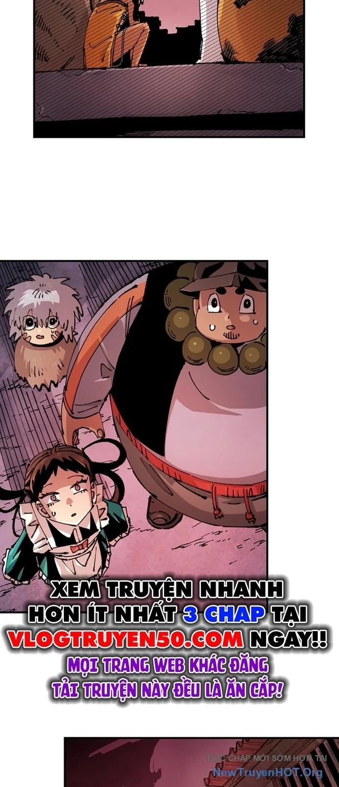 Sắp Xuất Ngũ Thì Isekai Chapter 152 - Next Chapter 153