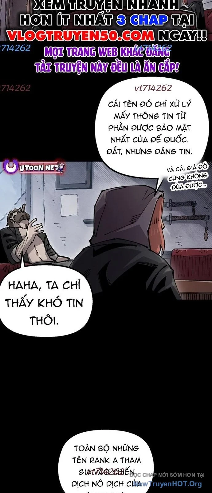 Sắp Xuất Ngũ Thì Isekai Chapter 152 - Next Chapter 153
