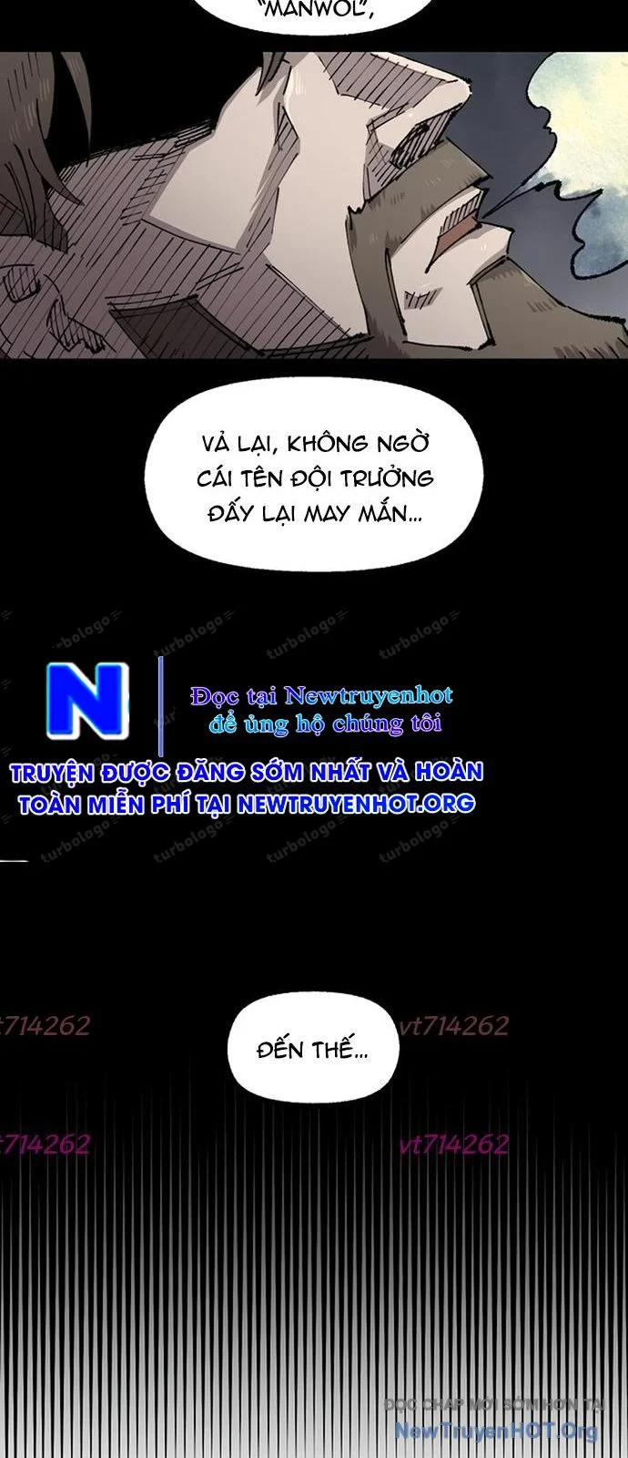 Sắp Xuất Ngũ Thì Isekai Chapter 152 - Next Chapter 153