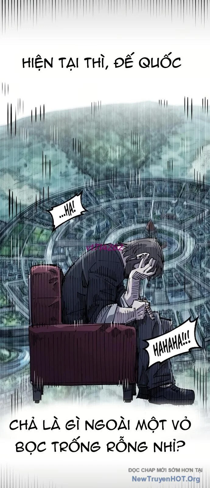 Sắp Xuất Ngũ Thì Isekai Chapter 152 - Next Chapter 153