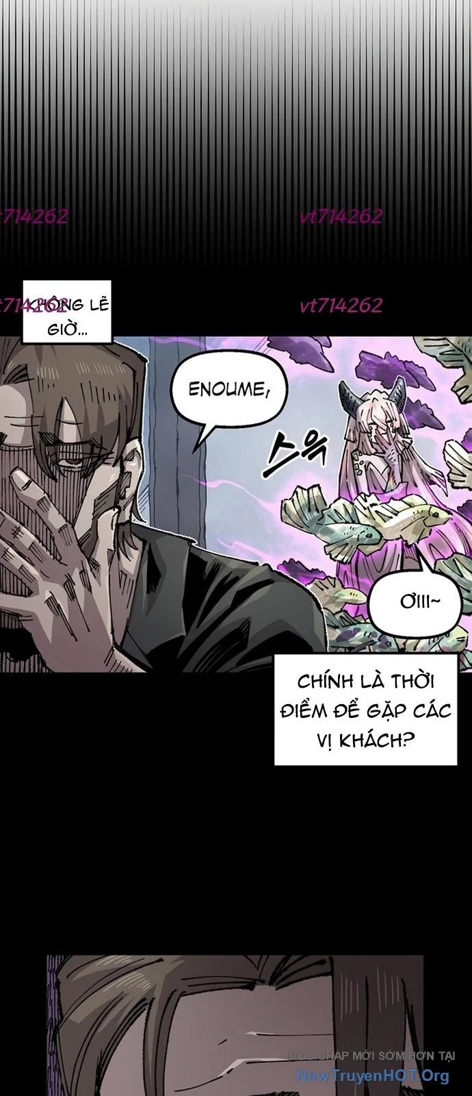 Sắp Xuất Ngũ Thì Isekai Chapter 152 - Next Chapter 153