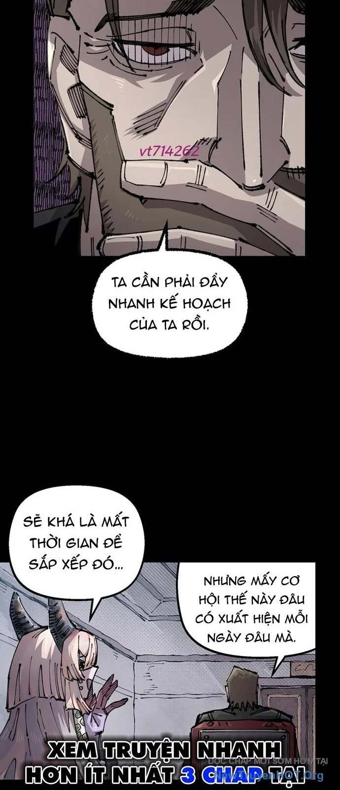 Sắp Xuất Ngũ Thì Isekai Chapter 152 - Next Chapter 153