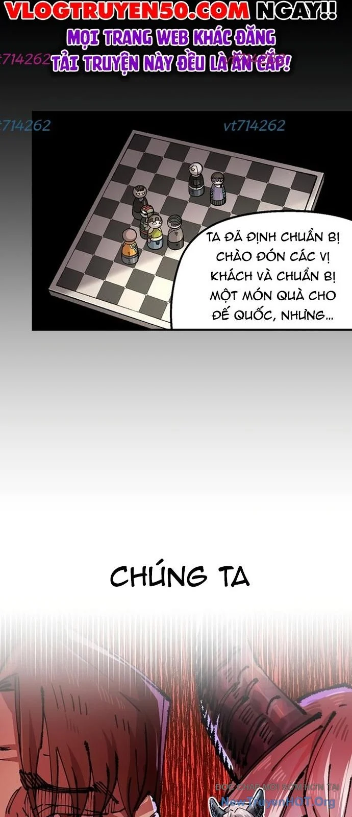 Sắp Xuất Ngũ Thì Isekai Chapter 152 - Next Chapter 153
