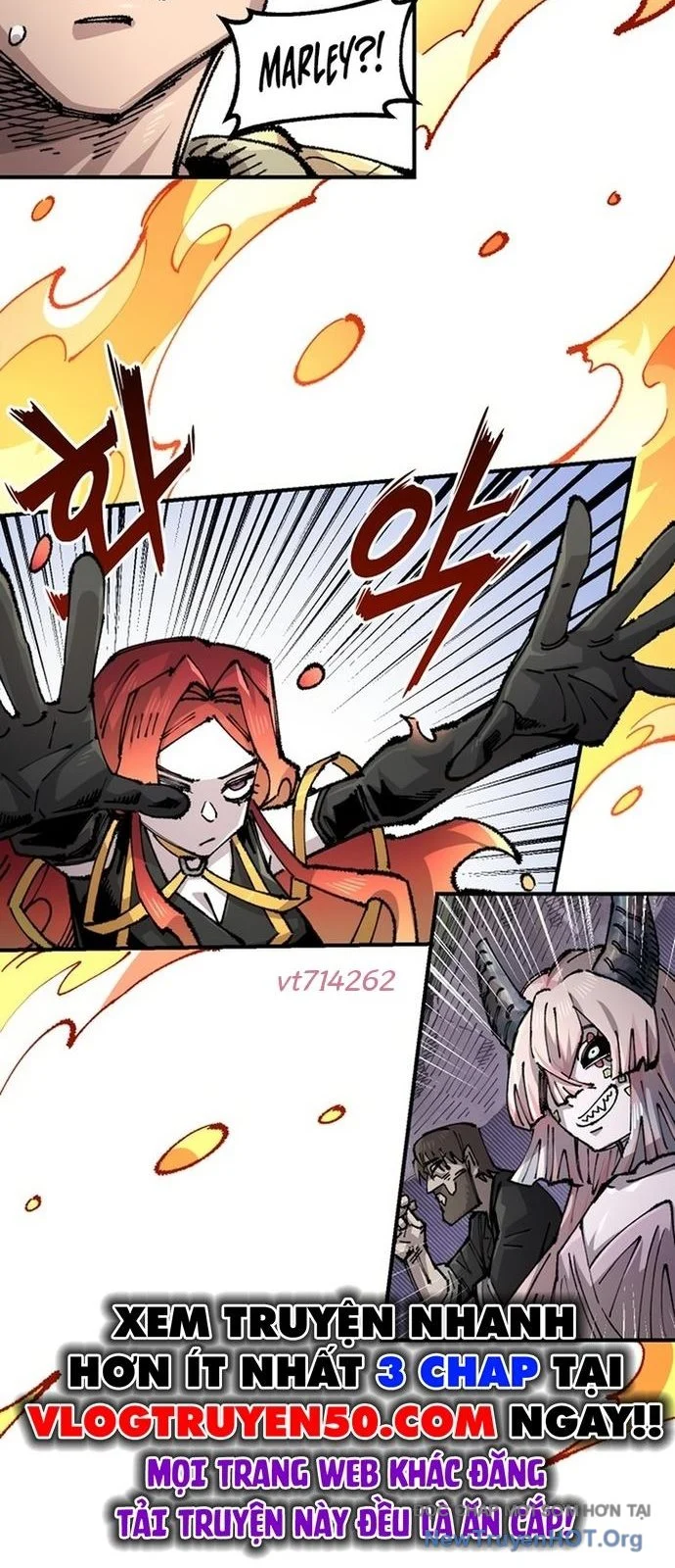 Sắp Xuất Ngũ Thì Isekai Chapter 152 - Next Chapter 153