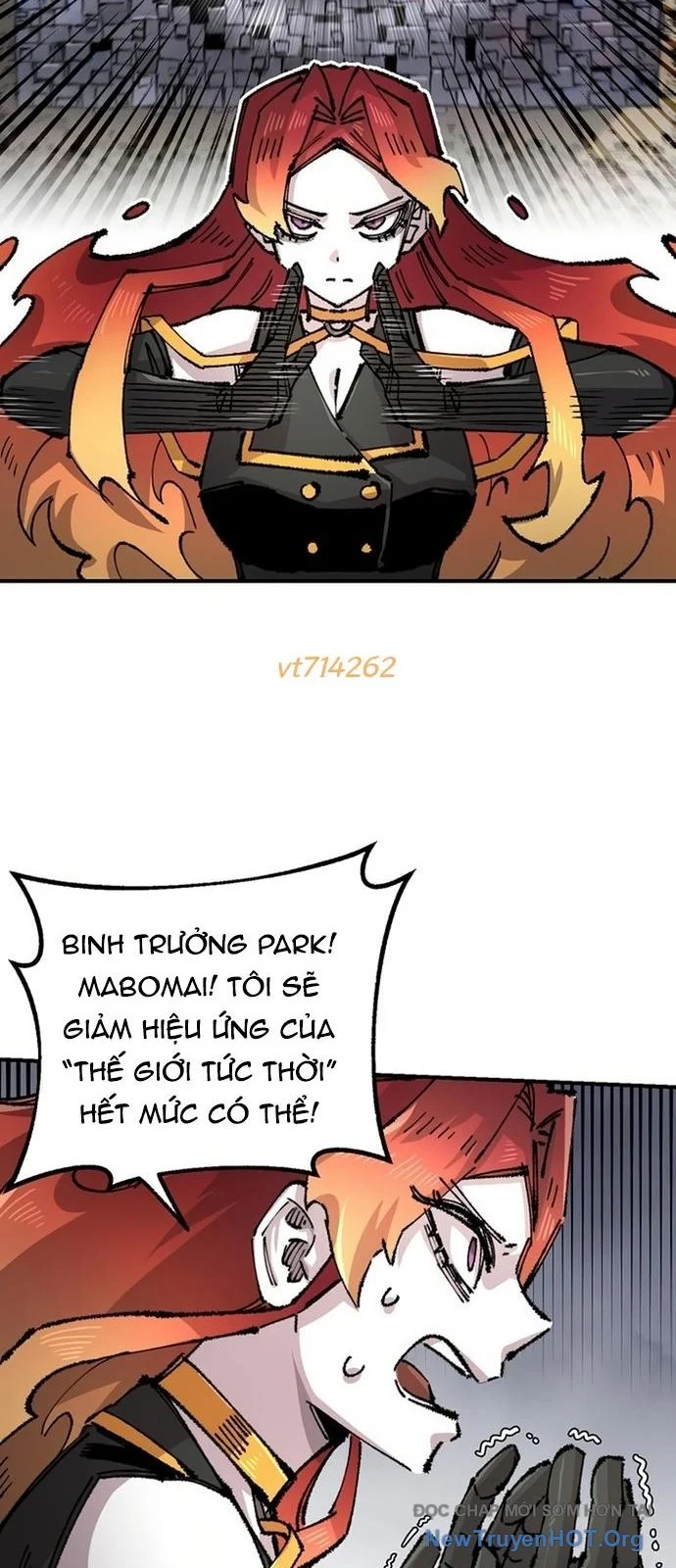 Sắp Xuất Ngũ Thì Isekai Chapter 152 - Next Chapter 153