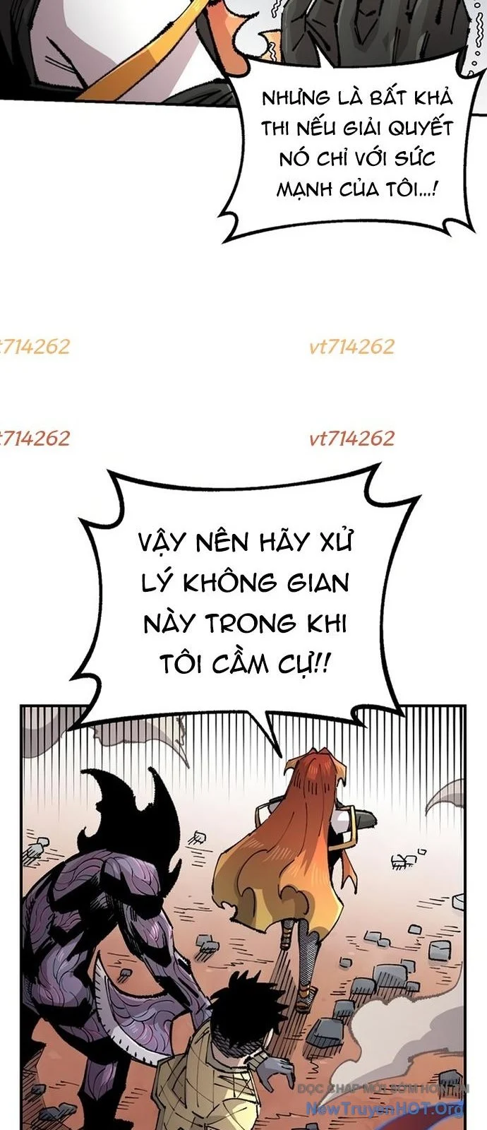Sắp Xuất Ngũ Thì Isekai Chapter 152 - Next Chapter 153