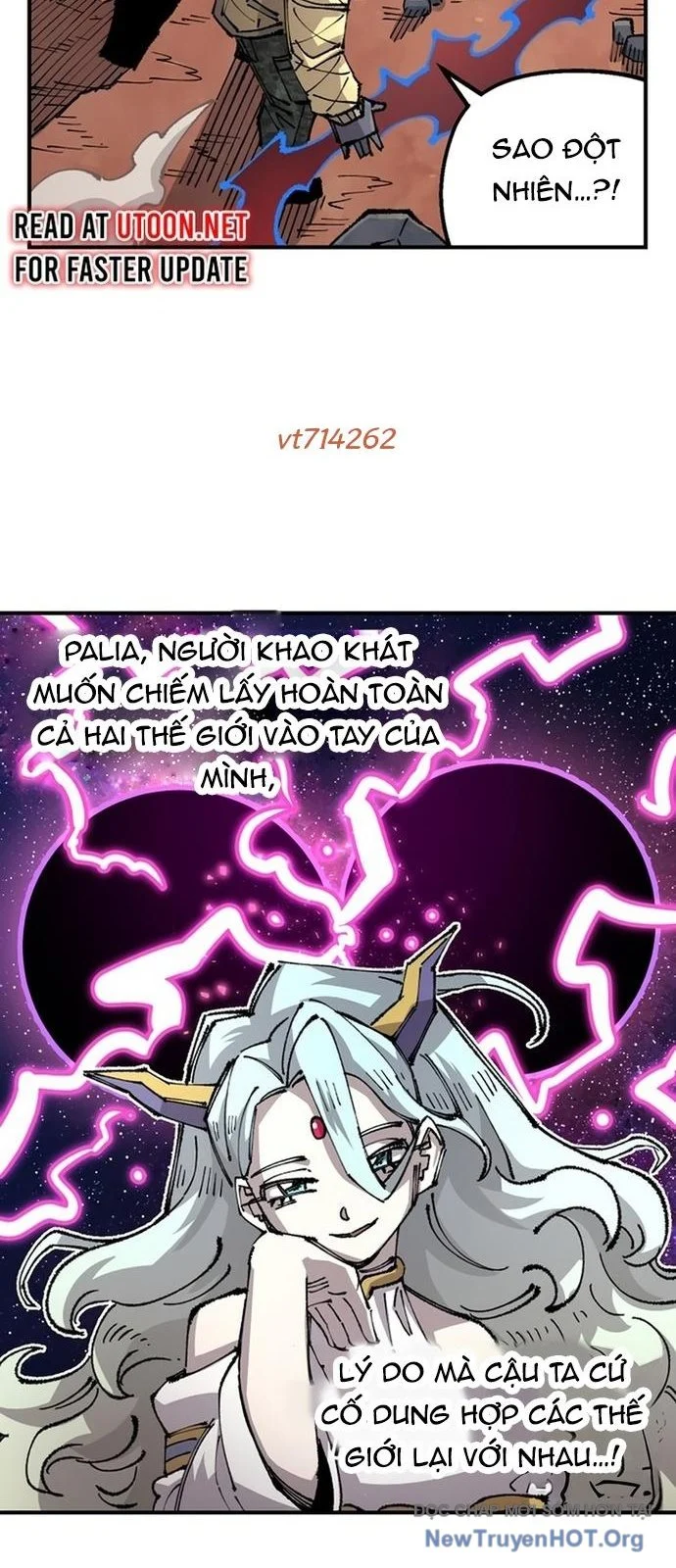Sắp Xuất Ngũ Thì Isekai Chapter 152 - Next Chapter 153