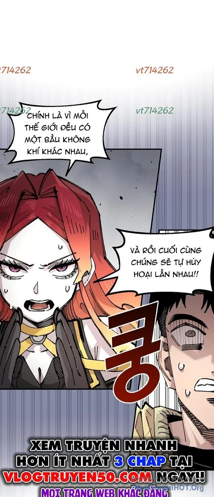 Sắp Xuất Ngũ Thì Isekai Chapter 152 - Next Chapter 153