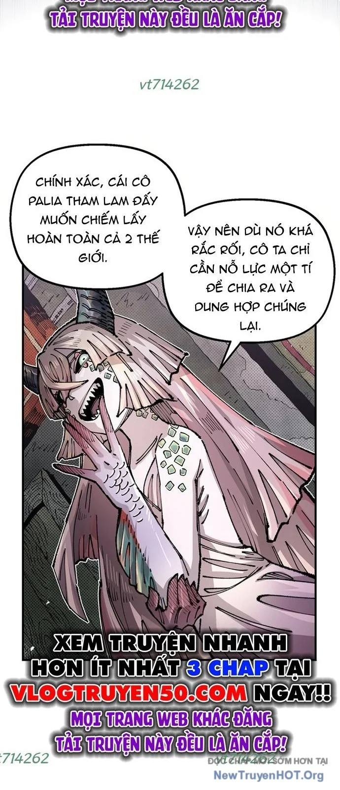 Sắp Xuất Ngũ Thì Isekai Chapter 152 - Next Chapter 153