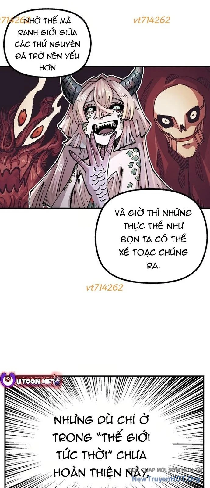 Sắp Xuất Ngũ Thì Isekai Chapter 152 - Next Chapter 153