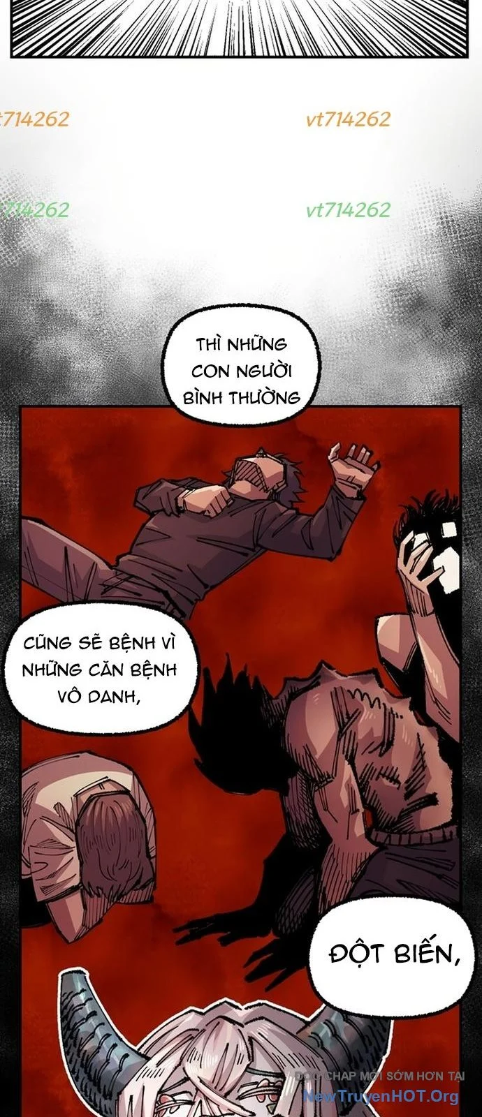 Sắp Xuất Ngũ Thì Isekai Chapter 152 - Next Chapter 153