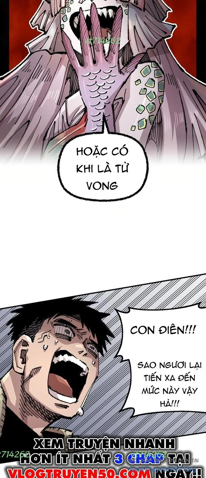 Sắp Xuất Ngũ Thì Isekai Chapter 152 - Next Chapter 153