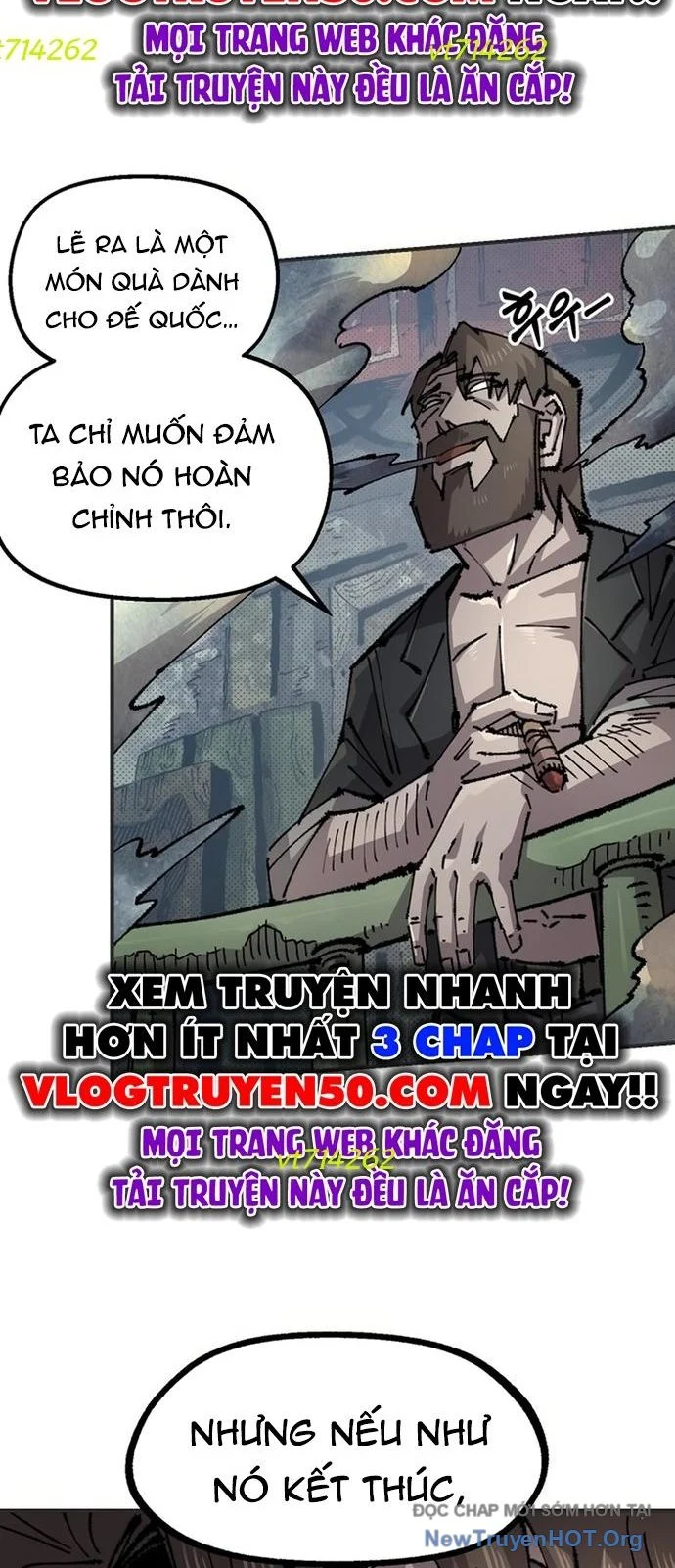 Sắp Xuất Ngũ Thì Isekai Chapter 152 - Next Chapter 153