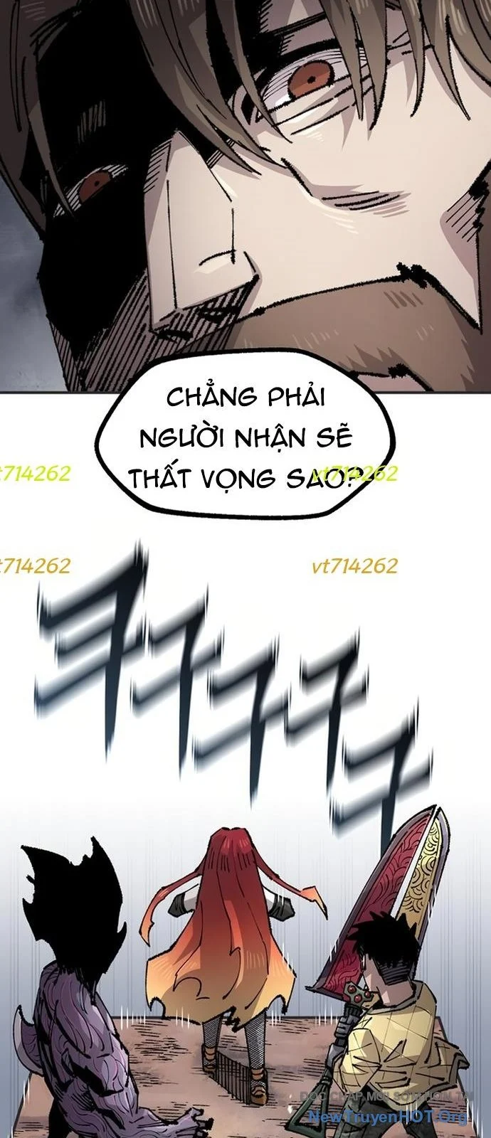 Sắp Xuất Ngũ Thì Isekai Chapter 152 - Next Chapter 153