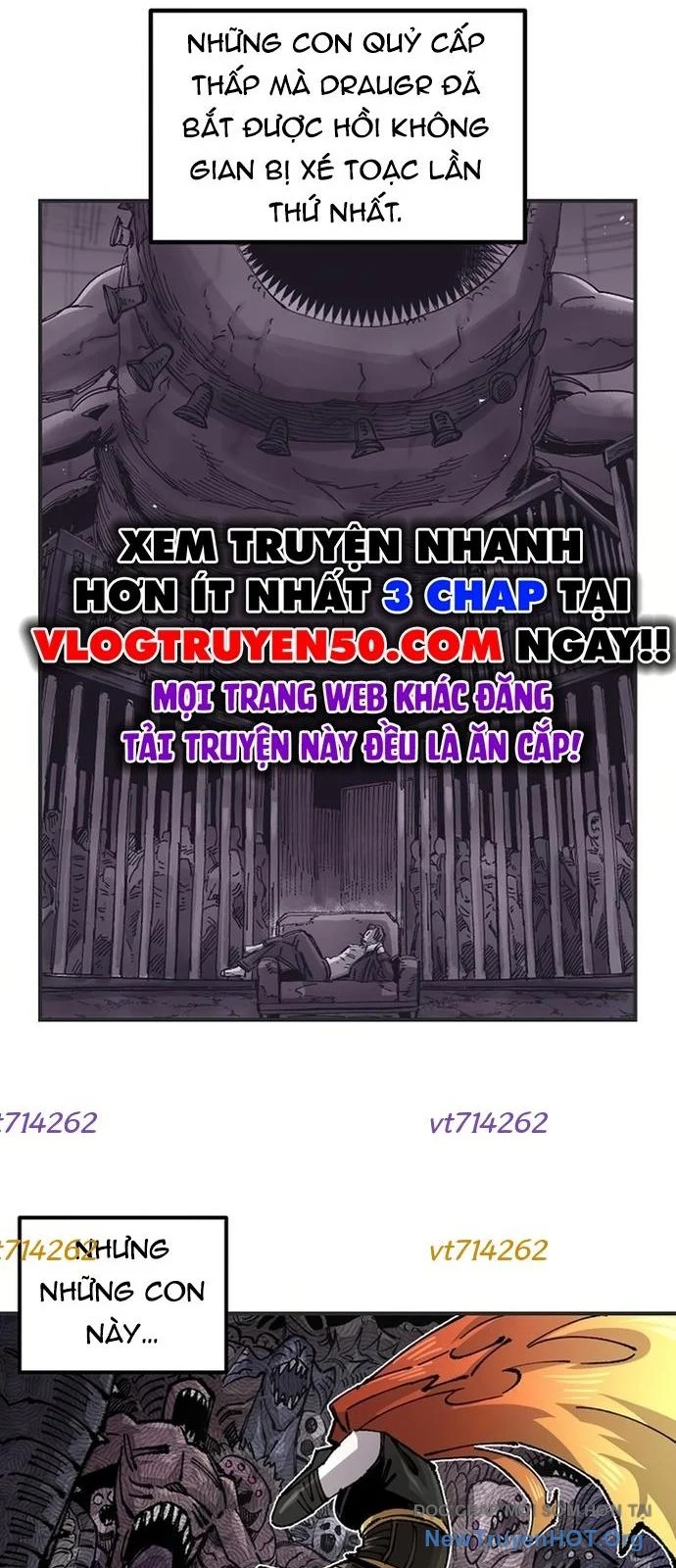 Sắp Xuất Ngũ Thì Isekai Chapter 152 - Next Chapter 153
