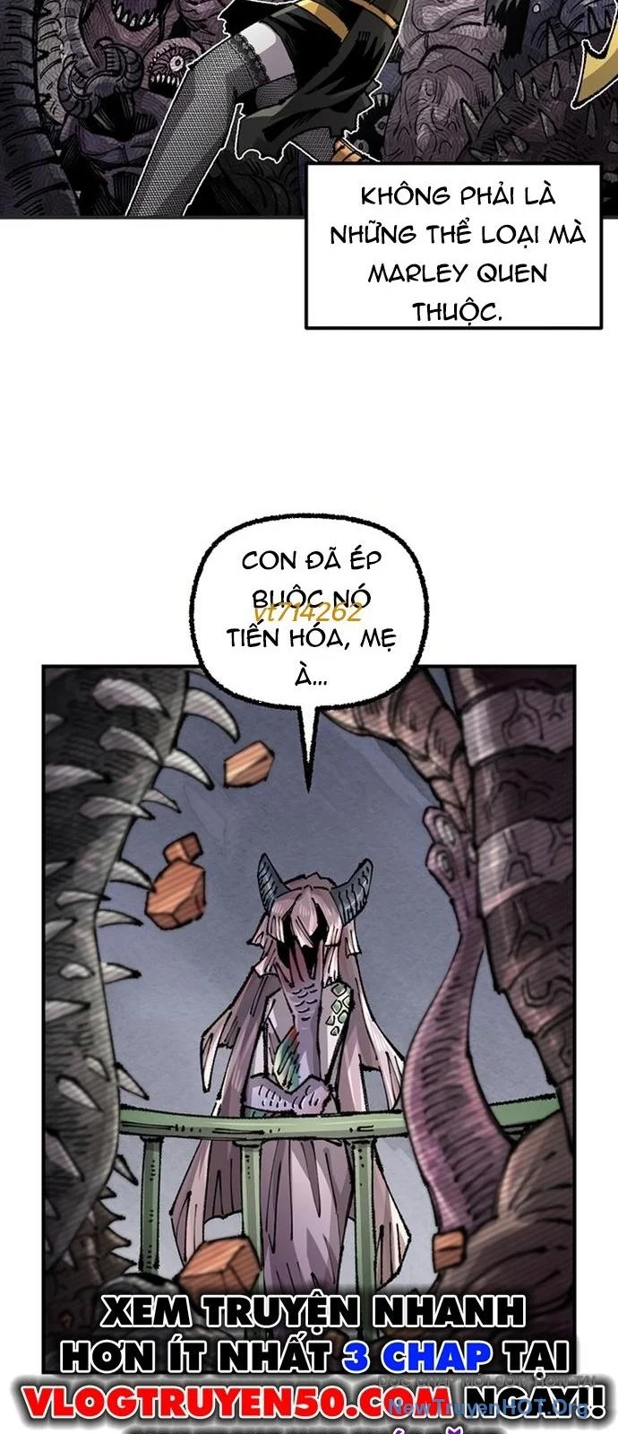 Sắp Xuất Ngũ Thì Isekai Chapter 152 - Next Chapter 153