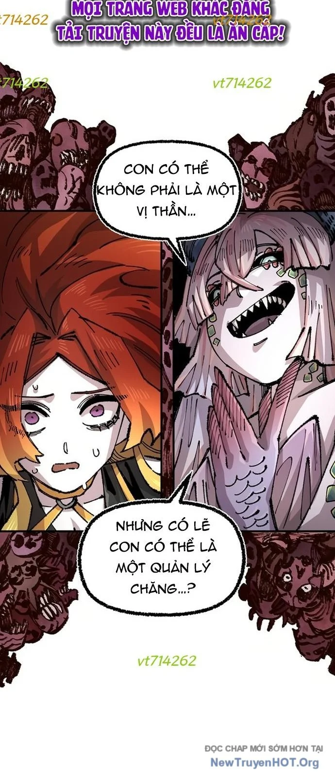 Sắp Xuất Ngũ Thì Isekai Chapter 152 - Next Chapter 153