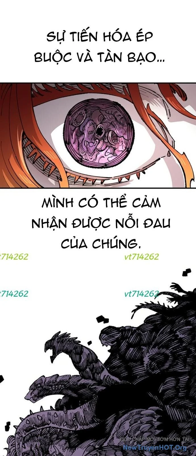 Sắp Xuất Ngũ Thì Isekai Chapter 152 - Next Chapter 153