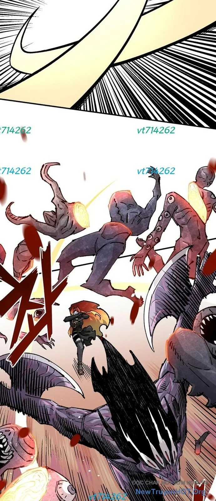 Sắp Xuất Ngũ Thì Isekai Chapter 152 - Next Chapter 153