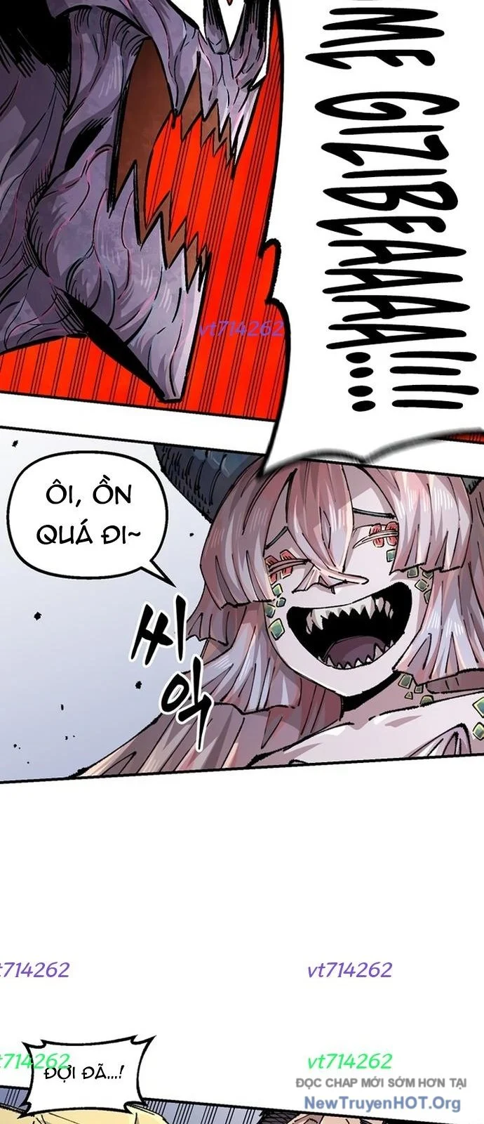 Sắp Xuất Ngũ Thì Isekai Chapter 152 - Next Chapter 153