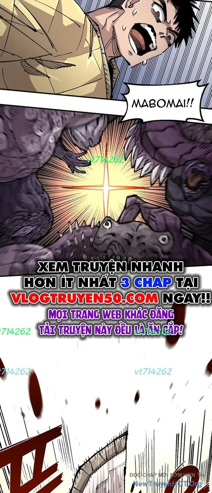 Sắp Xuất Ngũ Thì Isekai Chapter 152 - Next Chapter 153