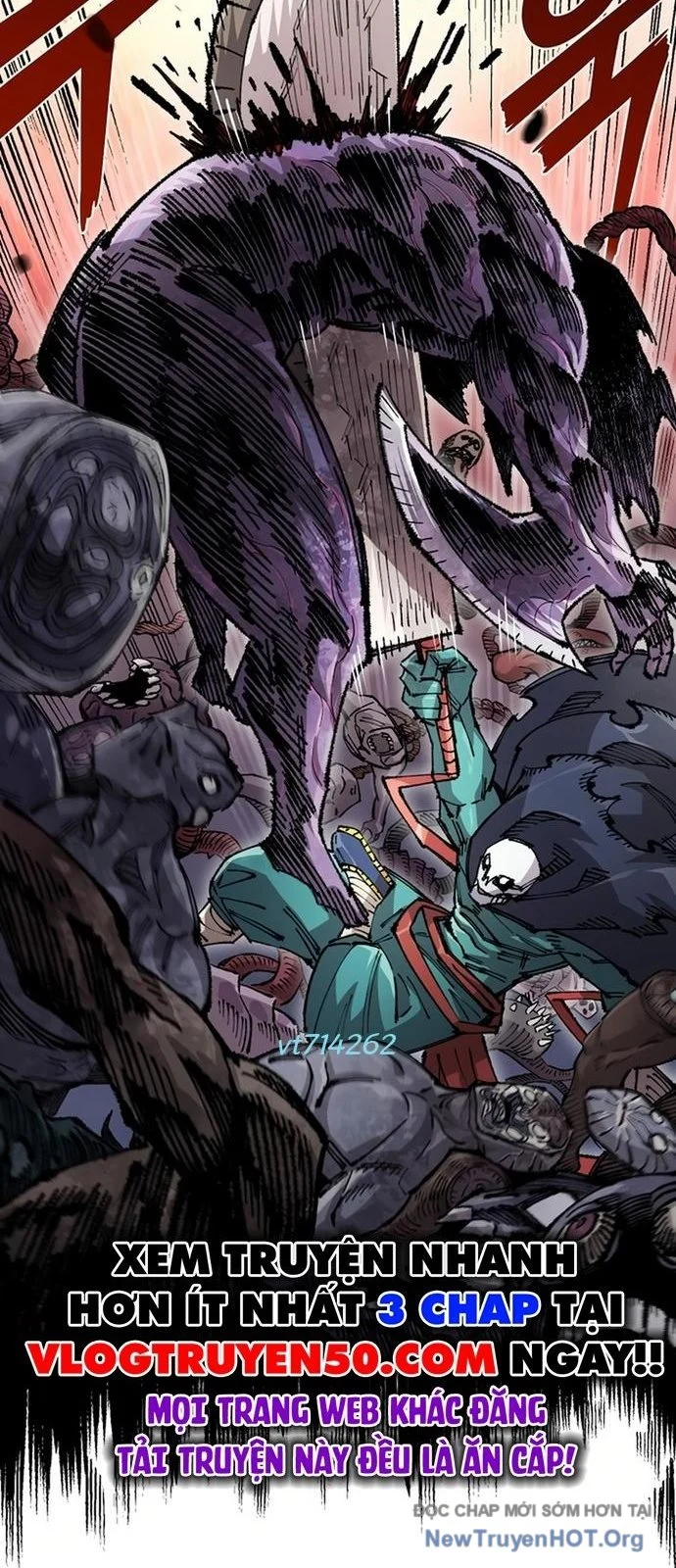 Sắp Xuất Ngũ Thì Isekai Chapter 152 - Next Chapter 153