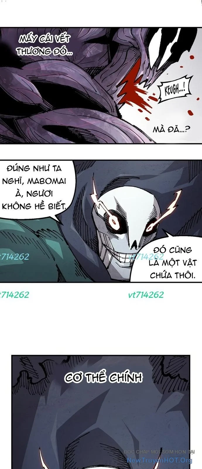 Sắp Xuất Ngũ Thì Isekai Chapter 152 - Next Chapter 153