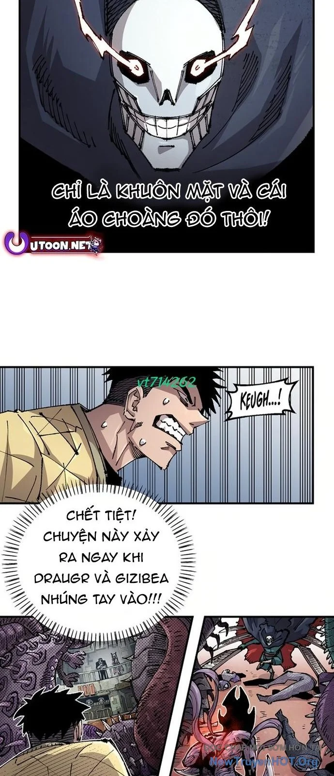Sắp Xuất Ngũ Thì Isekai Chapter 152 - Next Chapter 153