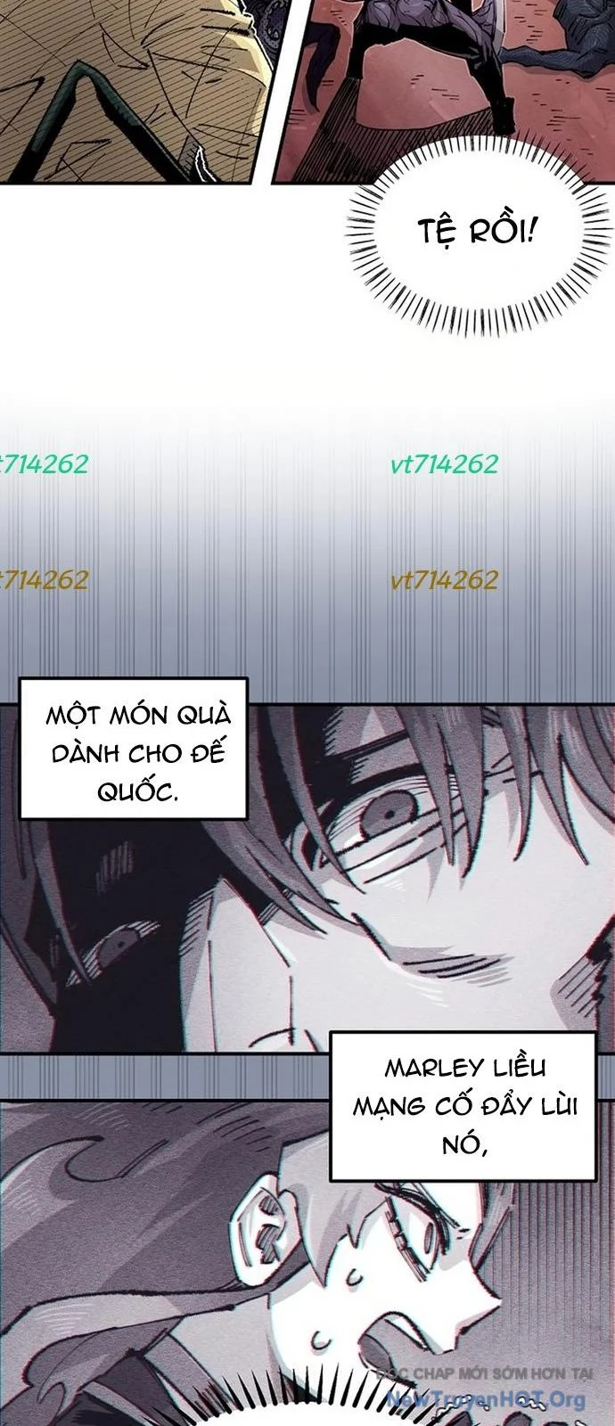 Sắp Xuất Ngũ Thì Isekai Chapter 152 - Next Chapter 153