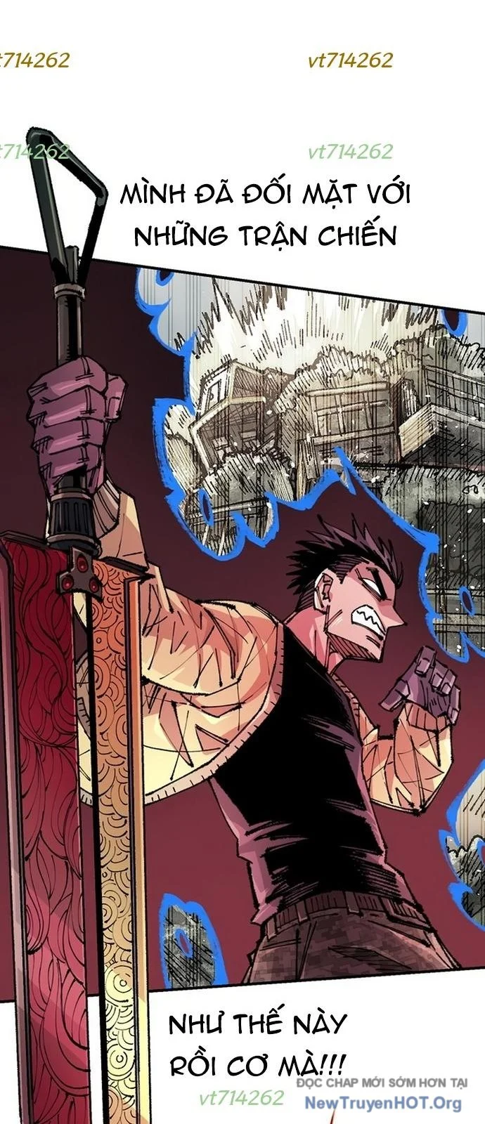 Sắp Xuất Ngũ Thì Isekai Chapter 152 - Next Chapter 153