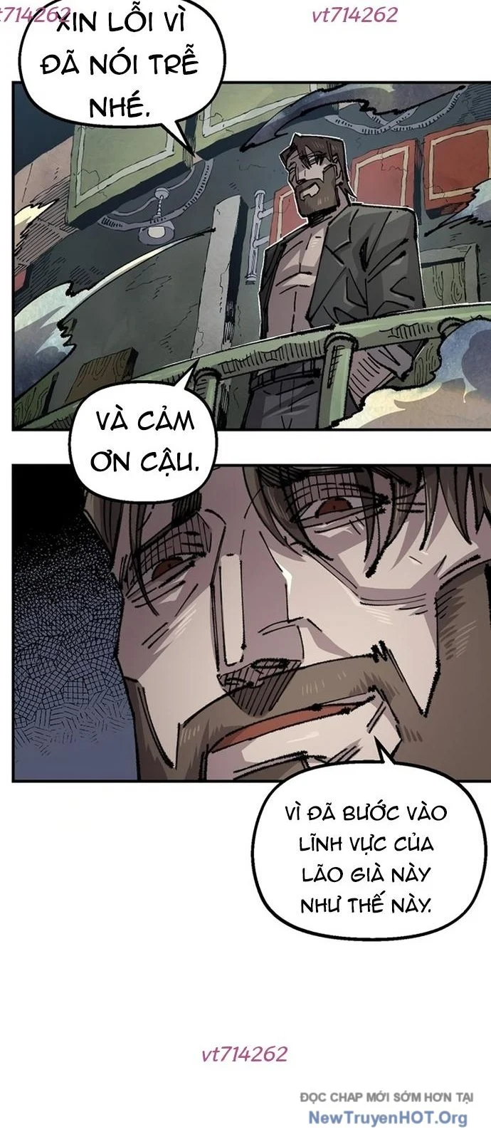 Sắp Xuất Ngũ Thì Isekai Chapter 152 - Next Chapter 153