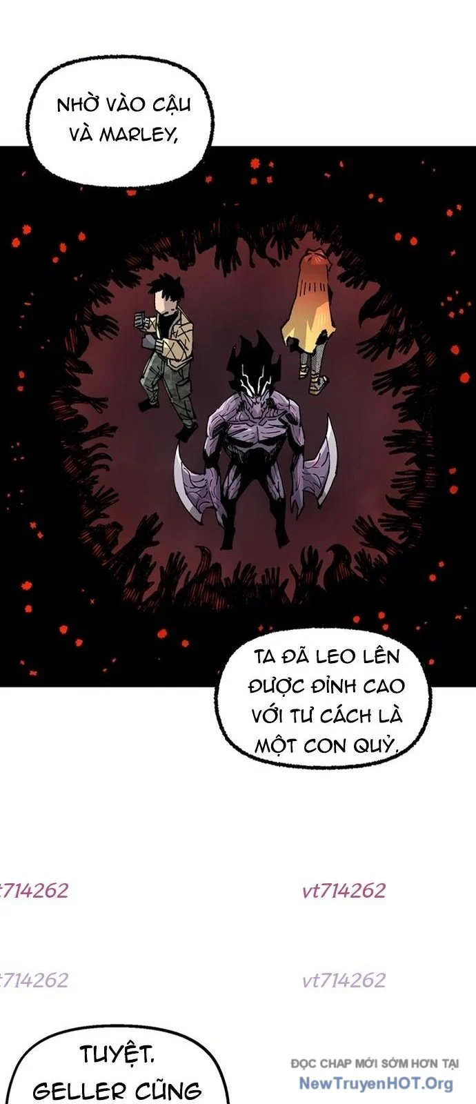 Sắp Xuất Ngũ Thì Isekai Chapter 152 - Next Chapter 153