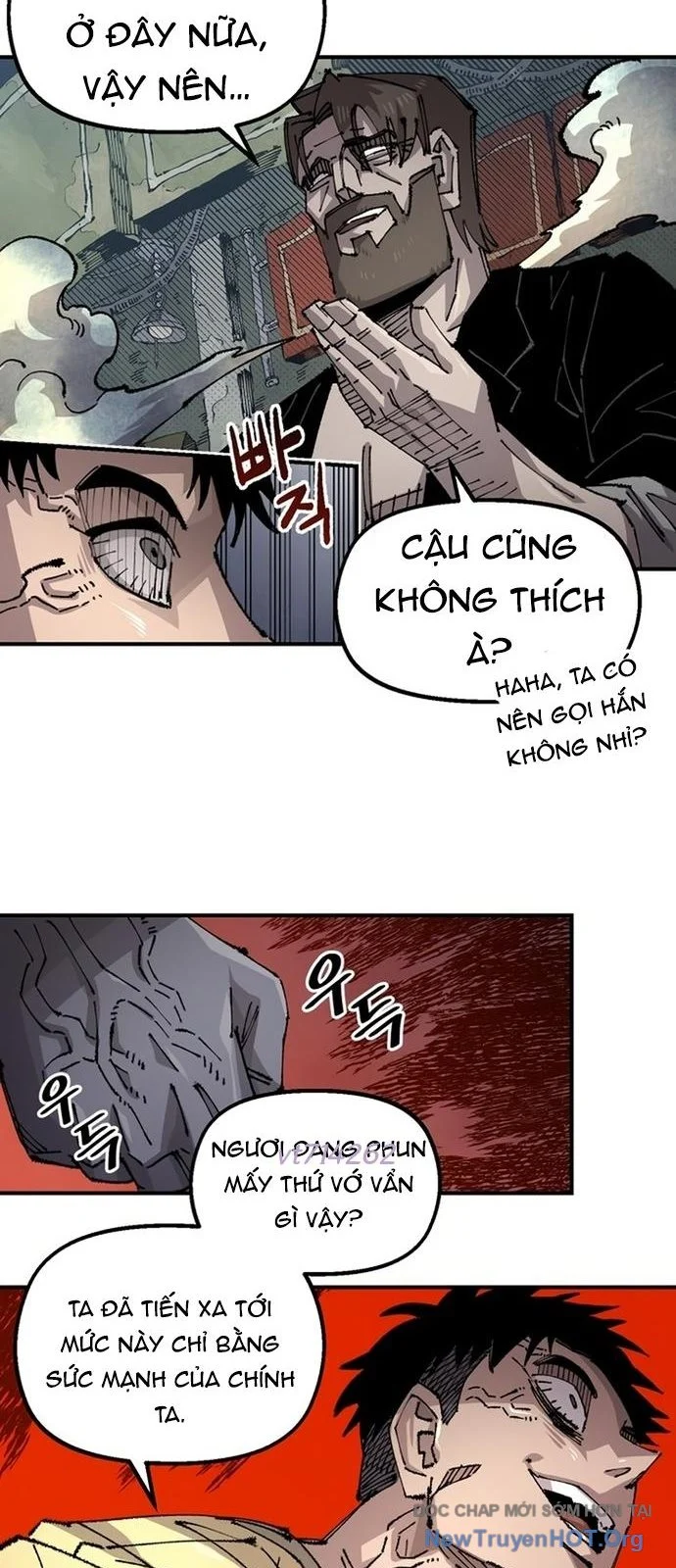 Sắp Xuất Ngũ Thì Isekai Chapter 152 - Next Chapter 153
