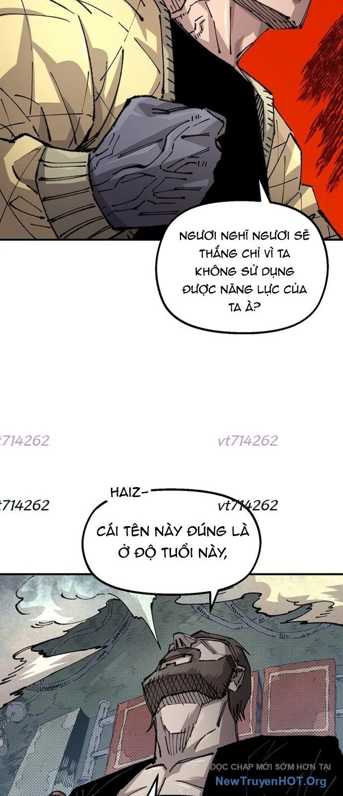 Sắp Xuất Ngũ Thì Isekai Chapter 152 - Next Chapter 153